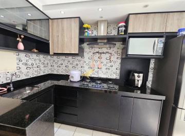 ad6e598428802839cf0a9d36c68ecef831082988 · Apartamento com 2 dormitórios à venda, 53 m² por R$ 399.000,00 - Residencial Alexandria - Várzea Pau