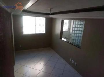 be1b7a05edb26e0b44633d57fec2dbd006a900e7 · Apartamento à venda no Conjunto Residencial Trinta e Um de Março - São José dos Campos/SP com 45 m²