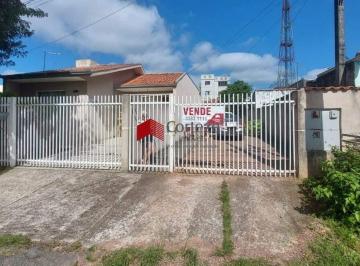 Casa · 59m² · 3 Quartos · 2 Vagas · Casa com 59,12m² 3 quartos, à venda, no bairro São Marcos em São José dos Pinhais