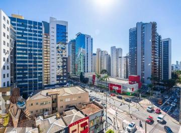 98772957c102da655a789a0ee07478f3e09a7ef2 · Apartamento com 1 dormitório à venda, 47 m² por R$ 325.000,00 - Batel - Curitiba/PR