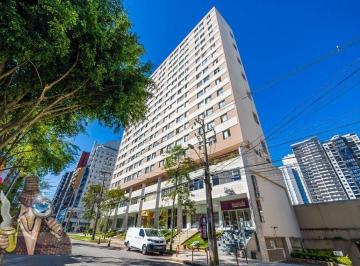 fd0309734732a9734d8d0756c4974c36f26eb2e2 · Apartamento com 1 dormitório à venda, 47 m² por R$ 340.000,00 - Batel - Curitiba/PR