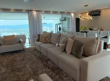 8079b6613c228f2427bc9cd238c2fb965033576b · Cobertura com 4 dormitórios à venda, 270 m² por R$ 3.150.000,00 - Enseada - Guarujá/SP