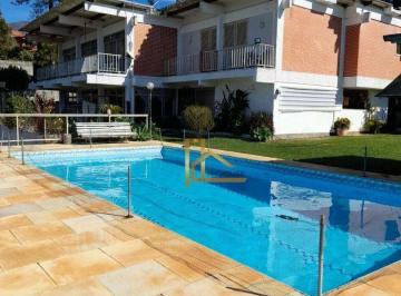 944437d6d03c40d86db3c948f2106c1a12d1b526 · Casa com 4 dormitórios sendo 2 suítes à venda, 430 m² - Golfe - Teresópolis/RJ