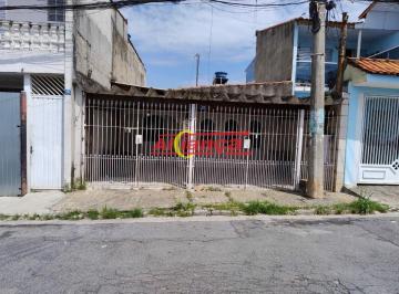 Casa · 149m² · 5 Quartos · 2 Vagas · CASA TÉRREA - JD. MAMÃE - 05 DORM - 02 SUÍTES