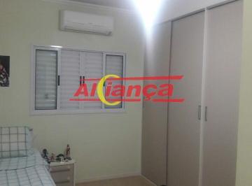 Casa · 150m² · 3 Quartos · 4 Vagas · Sobrado com 3 Dormitórios, 3 suítes, 4 Vagas de Garagem.