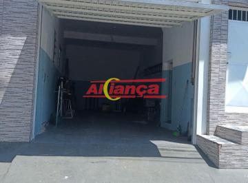 Casa · 263m² · 5 Quartos · 2 Vagas · CASA A VENDA NO JD. SANTA INÊS