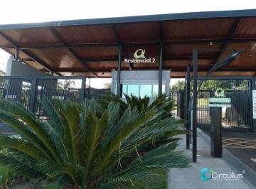 Alphaville · Terreno à venda, 660 m² - Alphaville - Ribeirão Preto/SP
