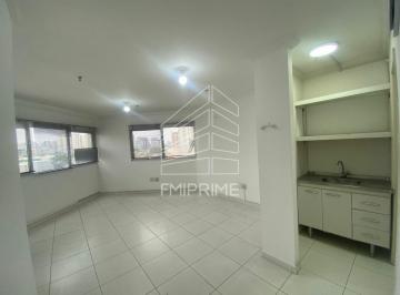 Comercial · 30m² · 1 Vaga · LOCAÇÃO SALA COMERCIAL 30M2 PRÓXIMO FÓRUM TRABALHISTA