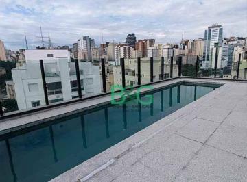 b7fd0b7e47485956093dc5933fb3737503543eb3 · Studio à venda, 20 m² por R$ 333.000,00 - Bela Vista - São Paulo/SP
