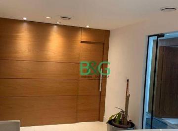 f7a247dfcbf2589a1bef6e30e9e8d84138d6477a · Conjunto à venda, 60 m² por R$ 874.000,00 - Bela Vista - São Paulo/SP