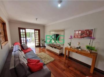 52ffd7ce7a843e82c135810c3a63c838fbeb0c2f · Sobrado com 3 dormitórios à venda, 179 m² por R$ 970.000,00 - Jardim Olympia - São Paulo/SP
