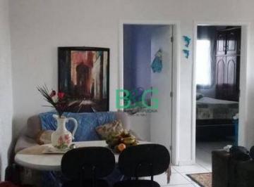 7830c22a14f367a15704b332466e29463804e0e9 · Apartamento à venda, 49 m² por R$ 229.000,00 - Parque Boa Esperança - São Paulo/SP