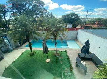 c5094642e576953303b666c3f57f14e25c440411 · Casa com 4 dormitórios à venda, 230 m² por R$ 1.980.000,00 - San Pietro - Cotia/SP