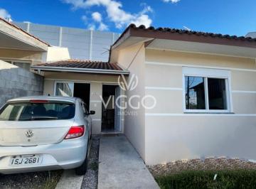Casa · 57m² · 2 Quartos · 1 Vaga · Casa à venda - na Colina do Sol