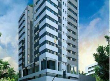 Apartamento · 60m² · 2 Quartos · 2 Vagas · Apartamento à venda, 2 quartos, 1 suíte, 2 vagas, Barro Preto - Belo Horizonte/MG