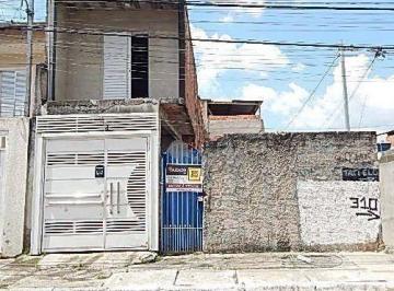 7ce56cefa491179204d0b54fad6f6063540998d3 · Terreno à venda, 105 m² por R$ 267.000,00 - Vila Siria - São Paulo/SP