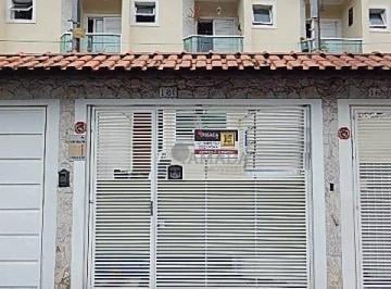 5b2d54ab691745f07c620a2ec7a64abb3f169fab · Sobrado à venda, 155 m² por R$ 850.000,00 - Vila São Francisco - São Paulo/SP