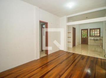 Casa · 50m² · 2 Quartos · 1 Vaga · Casa à Venda - Alto Petrópolis, 2 Quartos,  50 m² - Porto Alegre