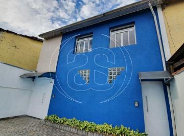 Casa · 179m² · 6 Vagas · Sobrado Comercial no bairro Planalto Paulista (em frente ao Aeroporto de Congonhas/Moema)