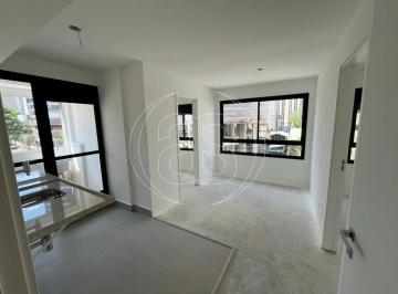 Apartamento · 34m² · 2 Quartos · APARTAMENTO 02 DORMITÓRIOS NOVO MOEMA PÁSSAROS