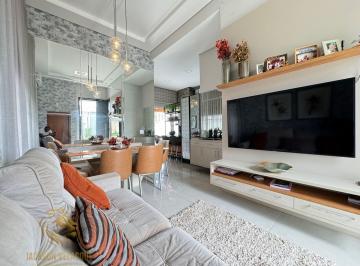 Casa · 146m² · 3 Quartos · 2 Vagas · Casa no Condomínio Primor das Torres Cuiabá - MT