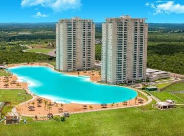 Apartamento · 114m² · 3 Quartos · 2 Vagas · Terraço Brasil Beach
