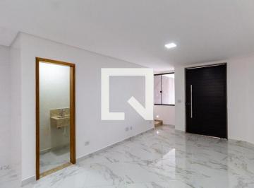 Casa · 150m² · 3 Quartos · 4 Vagas · Casa para Aluguel - Vila Ré, 3 Quartos,  150 m2 - São Paulo