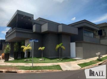Casa · 300m² · 3 Quartos · 2 Vagas · Casa de Condomínio com 3 dorms, Setlife Mirassol, Mirassol - R$ 1.39 mi, Cod: 13524