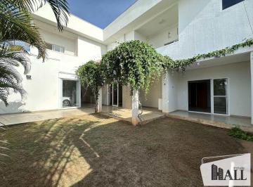 Casa · 350m² · 4 Quartos · 4 Vagas · Casa com 4 dorms, Recanto José Tedeschi, Mirassol - R$ 1.35 mi, Cod: 13540