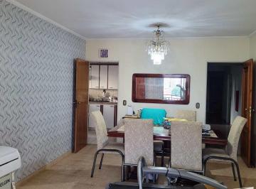 Apartamento · 94m² · 3 Quartos · 2 Vagas · Apartamento com 3 dorms, Vila Zilda, São José do Rio Preto - R$ 415 mil, Cod: 13529