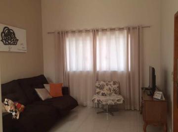 Casa · 170m² · 3 Quartos · 2 Vagas · Casa de Condomínio com 3 dorms, Jardim Seyon, São José do Rio Preto - R$ 700 mil, Cod: 13475