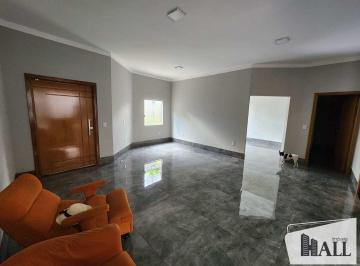 Casa · 264m² · 3 Quartos · 4 Vagas · Casa com 3 dorms, Jardim Tarraf II, São José do Rio Preto - R$ 1.3 mi, Cod: 13515