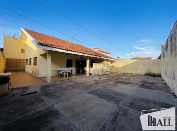 Casa · 240m² · 3 Quartos · 4 Vagas · Casa com 3 dorms, Jardim Tarraf II, São José do Rio Preto - R$ 680 mil, Cod: 13494