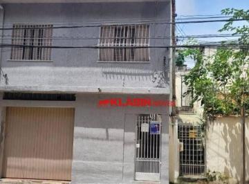 1366e8a30cc2ff192c1101601cd25267263e1240 · Casa com 3 dormitórios à venda, 120 m² por R$ 690.000,00 - Vila Monte Alegre - São Paulo/SP