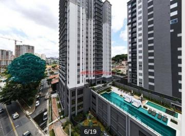 Apartamento · 100m² · 3 Quartos · 2 Vagas · Apartamento com 3 dormitórios à venda, 100 m² por R$ 1.648.000,00 - Vila São Jos