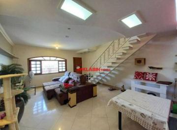 67b93bf8a0d918e369c1e4eef06104327dd15a15 · Sobrado com 4 dormitórios à venda, 175 m² por R$ 1.190.000 - Mirandópolis - São Paulo/SP