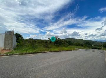 Terreno · 1004m² · Lote à venda, Lagoa Mansões - Lagoa Santa/MG