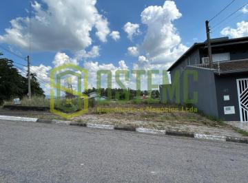 Foto 01 · Terreno - Residencial Santo Antônio II