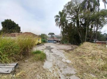 Sem Categoria · Terreno à venda em Três cruzes - SP
