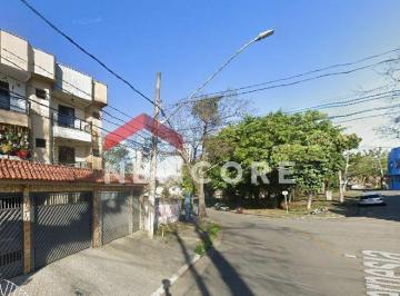 Apartamento · 161m² · 2 Quartos · 3 Vagas · Cobertura em Rua Abernésia - Santa Maria - Santo André/SP