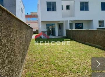 Casa de 3 quartos, Florianópolis · Sobrado em Servidão Manoel Machado Aguiar - São João do Rio Vermelho - Florianópolis/SC