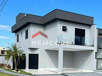 Casa · 140m² · 3 Quartos · 4 Vagas · Casa de condomínio em Avenida Luiz Greco - São Bento - Paulínia/SP