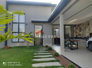 Casa · 200m² · 3 Quartos · 2 Vagas · Casa em  Rua Roterdã - Jardim Europa - Uberlândia/MG