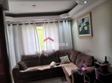 Casa · 60m² · 3 Quartos · 1 Vaga · Casa de condomínio em  Rua Atuaí - Vila Esperança - São Paulo/SP