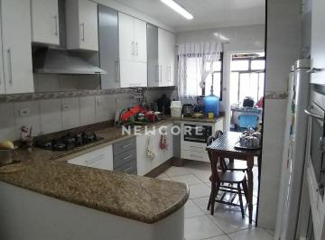 Apartamento · 400m² · 3 Quartos · 2 Vagas · Cobertura em  Rua Guimarães Rosa - Ocian - Praia Grande/SP