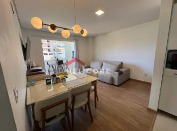 Apartamento · 90m² · 2 Quartos · 1 Vaga · Apartamento em  Rua São Paulo  - Moura - Gramado/RS