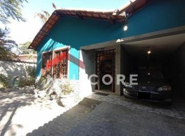 Casa · 216m² · 3 Quartos · 4 Vagas · Casa em  Rua Ministro Hermenegildo de Barros - Itapoã - Belo Horizonte/MG