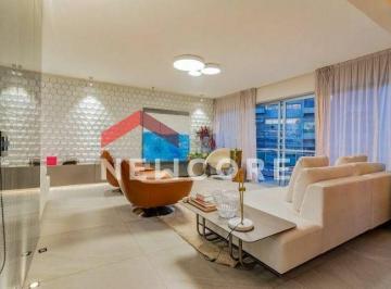 Apartamento · 185m² · 3 Quartos · 2 Vagas · Apartamento em  Avenida Arruda Botelho - Alto de Pinheiros - São Paulo/SP
