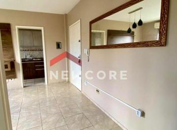 Apartamento · 37m² · 1 Quarto · 1 Vaga · Apartamento em  Rua Diomário Moojen - Cristal - Porto Alegre/RS