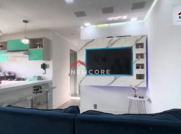 Apartamento · 100m² · 3 Quartos · 1 Vaga · Cobertura em  Avenida Brigadeiro Faria Lima - Cocaia - Guarulhos/SP